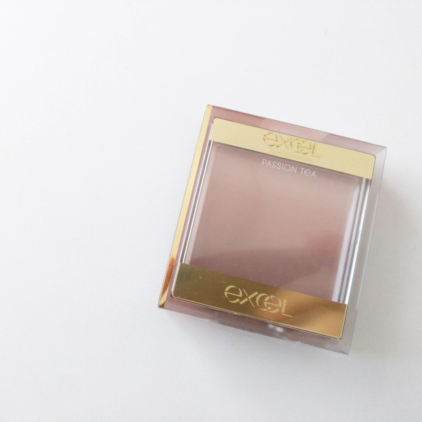 ゆー♡フォロバします on LIPS 「エクセルさんの公式Xのプレゼントキャンペーンに当選してオーラテ..」(2枚目)