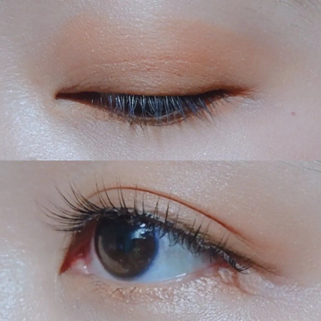 SUIKOミネラルマルチカラー/SUIKO HATSUCURE/単色アイシャドウを使ったクチコミ(7枚目)