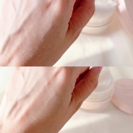 エテュセ スキンケアパウダー (ルース)/ettusais/ルースパウダーを使ったクチコミ(4枚目)