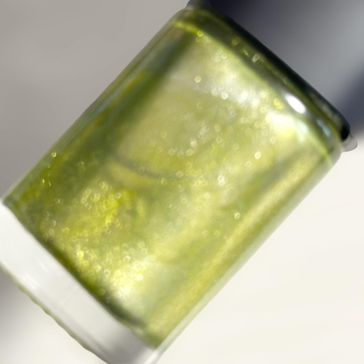 亜麻ネイル/SHIRO/マニキュアを使ったクチコミ(4枚目)