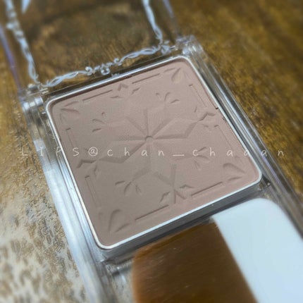 シェーディングパウダー/キャンメイク/シェーディングを使ったクチコミ(2枚目)