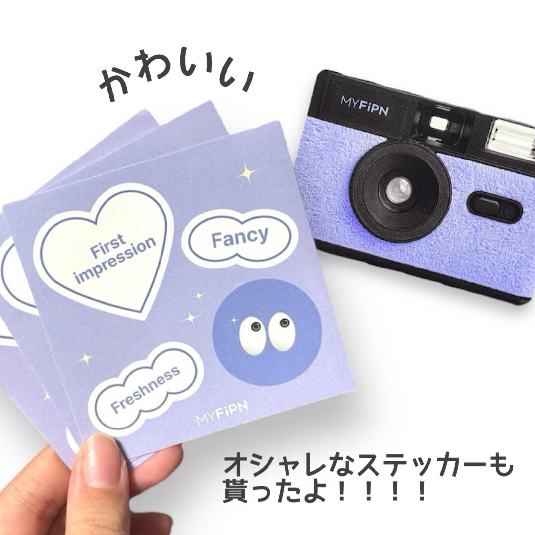 KEYBO FALL IN LOVE SHADOW PALETTE/keybo/アイシャドウパレットを使ったクチコミ(2枚目)