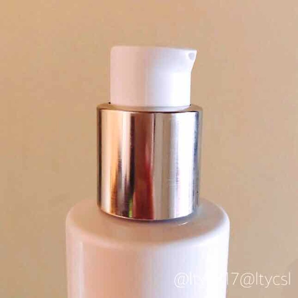 イーブン ベター ブライター ミルキー ローション/CLINIQUE/乳液を使ったクチコミ(2枚目)