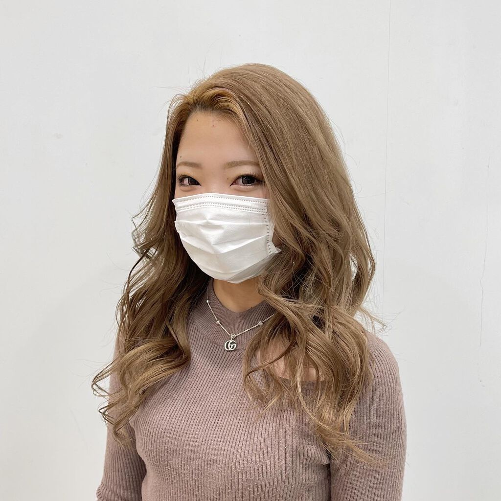 カラーモーション+ ルミナススプレー/ウエラ/ヘアオイルを使ったクチコミ（1枚目）