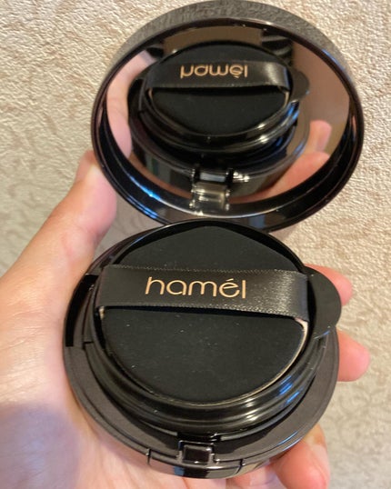 ãŽã£ãŒã¬ã³ã¢ã¯ã¢ãŒããã£ããã¯ãã·ã§ã³/HAMEL/ã¯ãã·ã§ã³ãã¡ã³ããŒã·ã§ã³ã䜿ã£ãã¯ãã³ãïŒ6æç®ïŒ