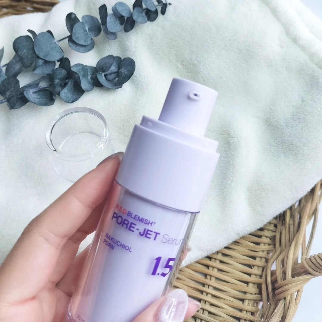 バクチオールポアジェットセラム/Dr.G/美容液を使ったクチコミ(2枚目)