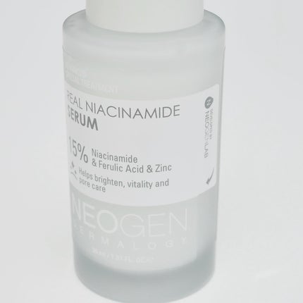 リアルナイアシンアミドセラム/NEOGEN/美容液を使ったクチコミ(5枚目)