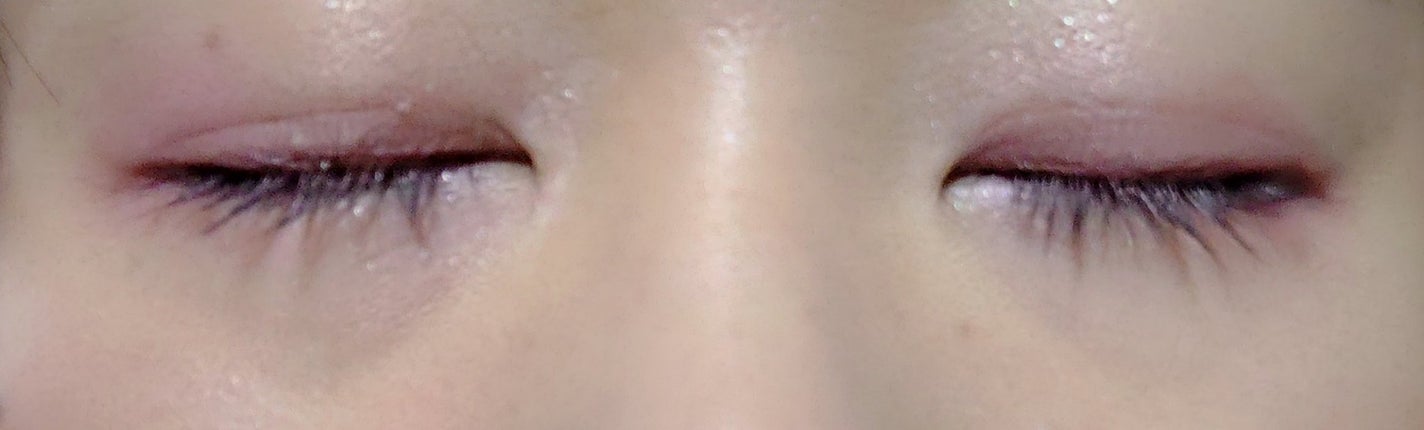 ジルスチュアート クリスタルブルーム ブルームクチュール アイズ/JILL STUART/アイシャドウパレットを使ったクチコミ(2枚目)