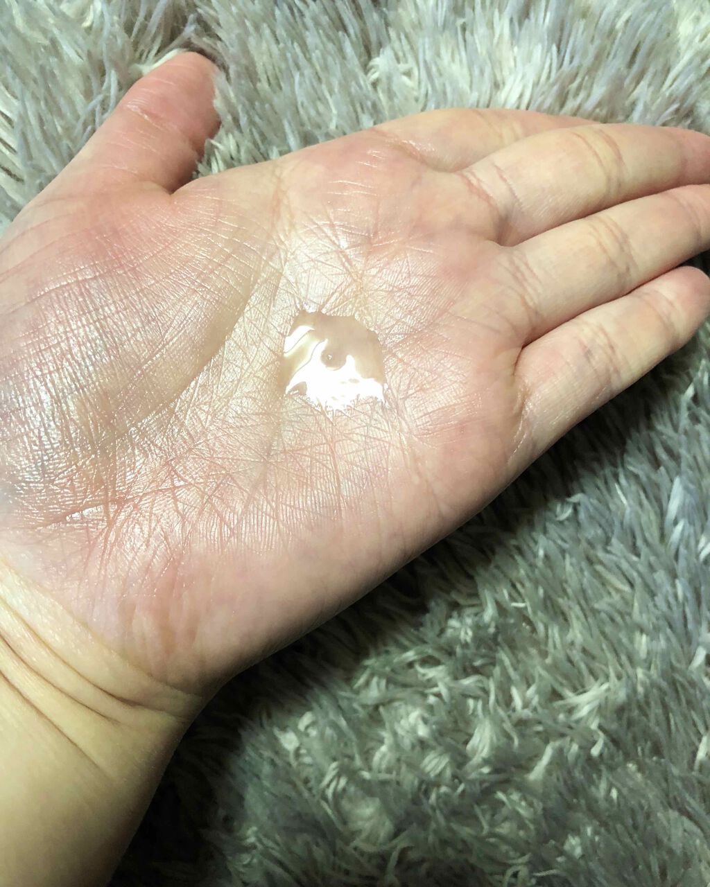 ブライトアップエッセンス/a LITTLE a LOT(ア リトル ア ロット)/美容液を使ったクチコミ（2枚目）