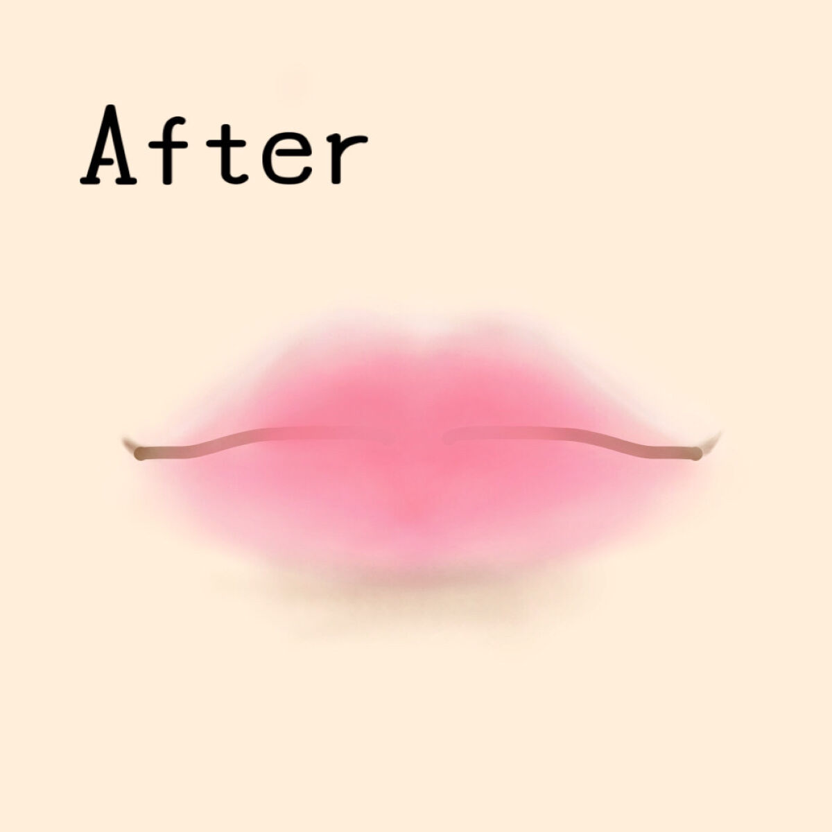 ルックアット マイアイ カフェ OR204【生産終了】/ETUDE/単色アイシャドウを使ったクチコミ（3枚目）