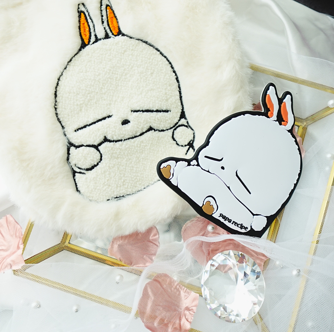 ナスクリアリング酵素洗顔パウダー/PAPA RECIPE/洗顔パウダーを使ったクチコミ（3枚目）