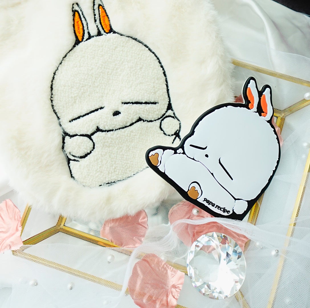 ナスクリアリング酵素洗顔パウダー/PAPA RECIPE/洗顔パウダーを使ったクチコミ(3枚目)