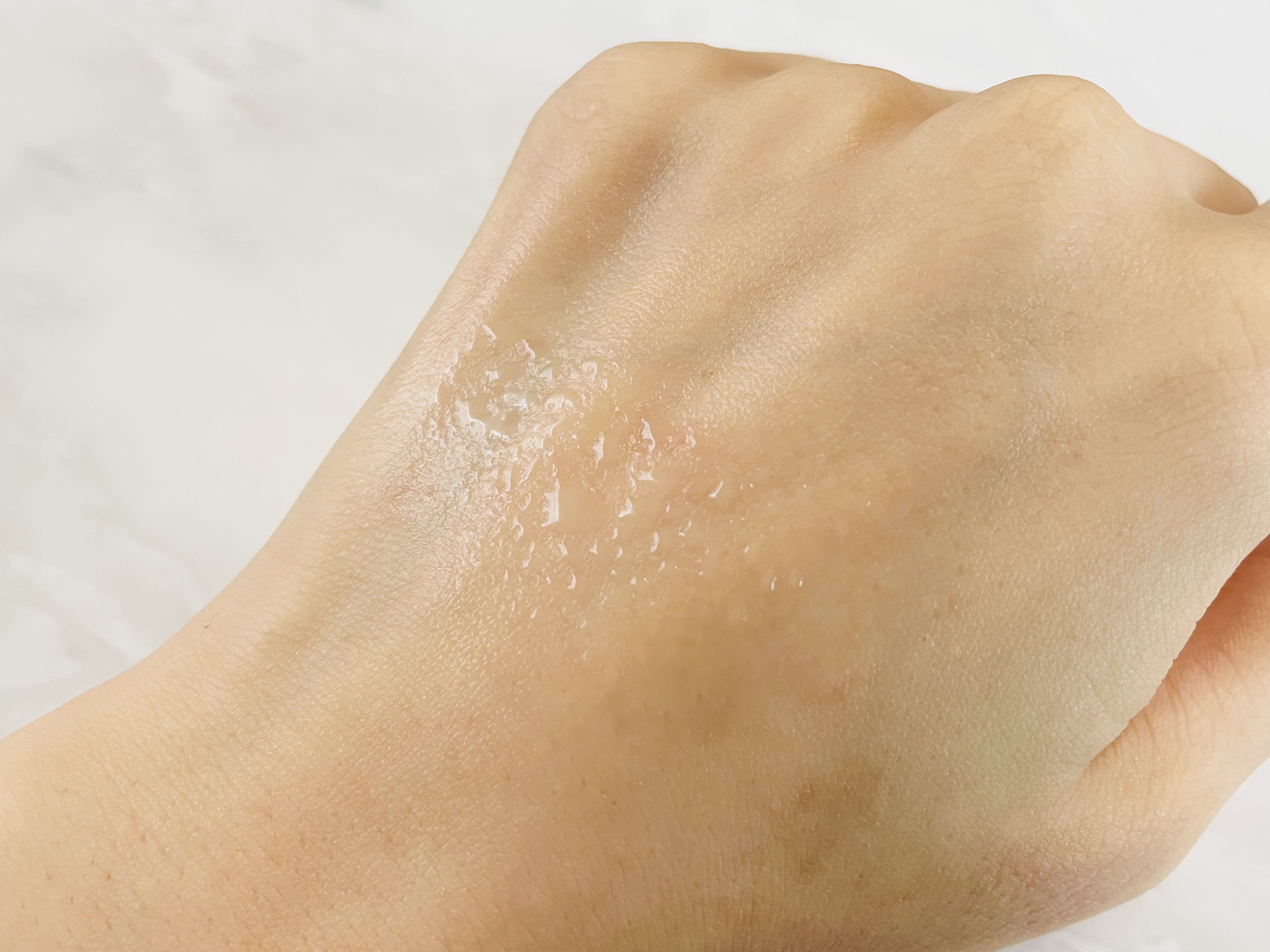 ダルバ ホワイトトリュフファーストスプレーセラム/ダルバ/ミスト状化粧水を使ったクチコミ（2枚目）