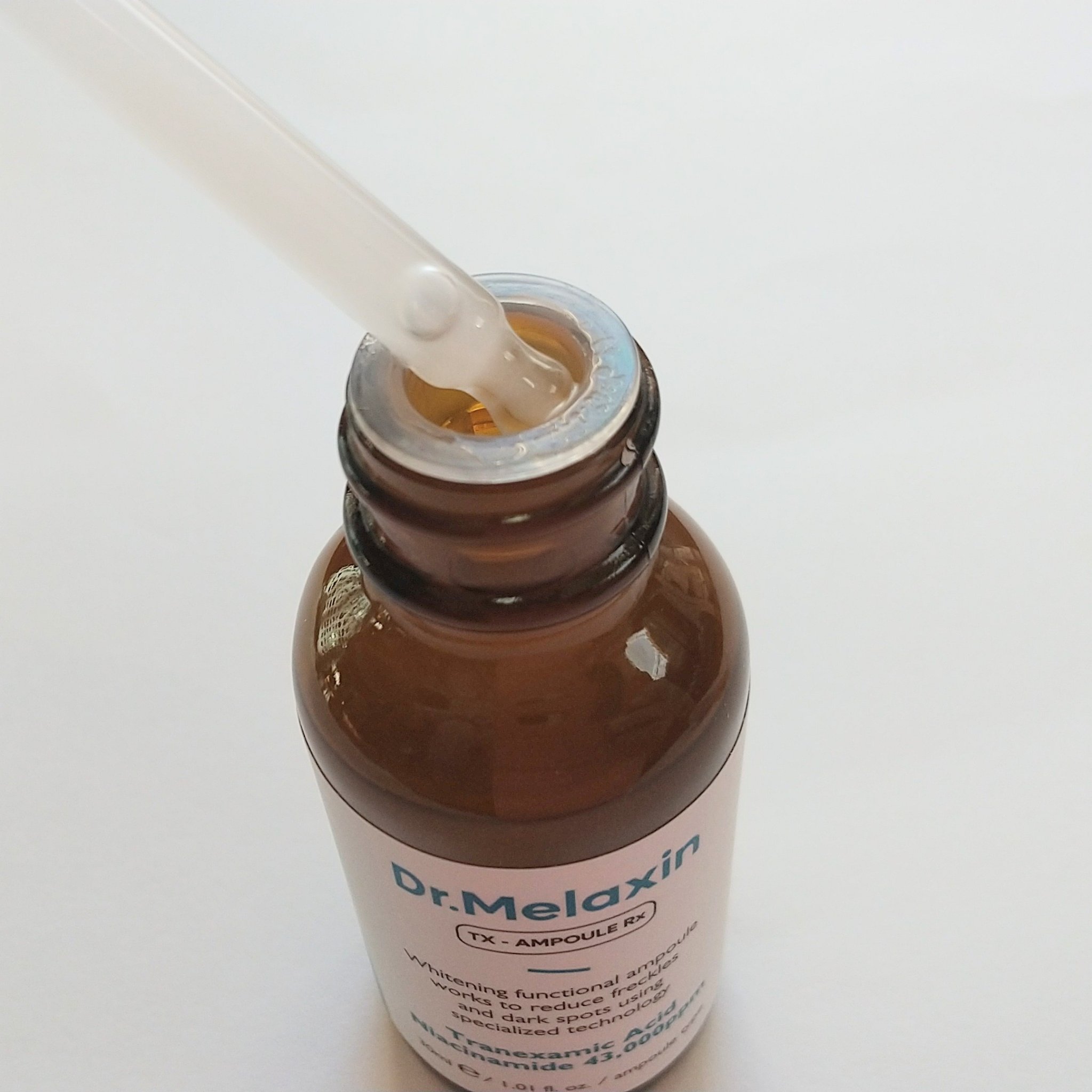 TX-Cream/Dr.Melaxin/フェイスクリームを使ったクチコミ（3枚目）