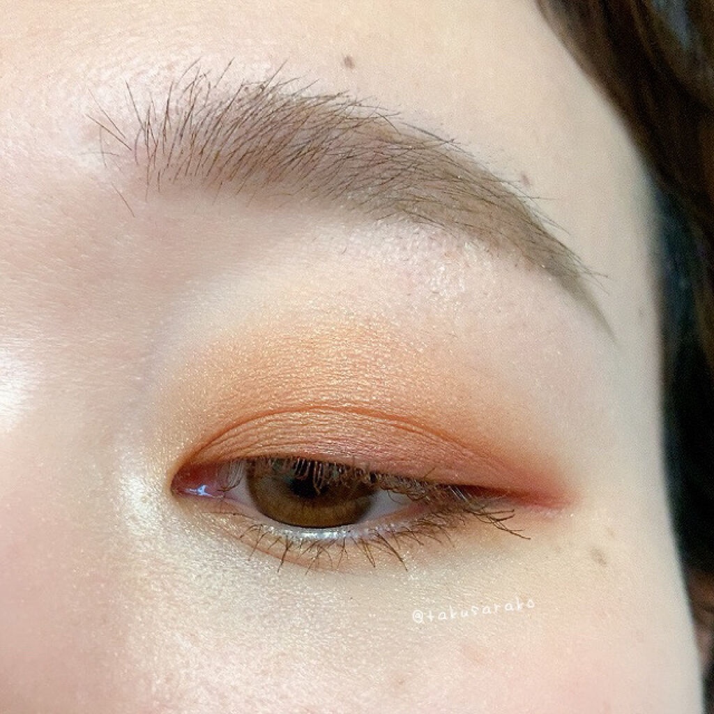 ディメンショナルビジョンアイパレット 10 LEGENDARY LOVER/THREE/アイシャドウパレットを使ったクチコミ（3枚目）