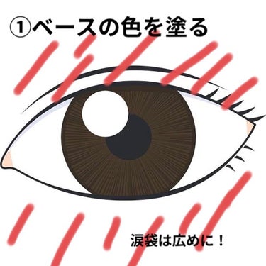 クイックラッシュカーラー/キャンメイク/マスカラ下地・トップコートを使ったクチコミ（2枚目）