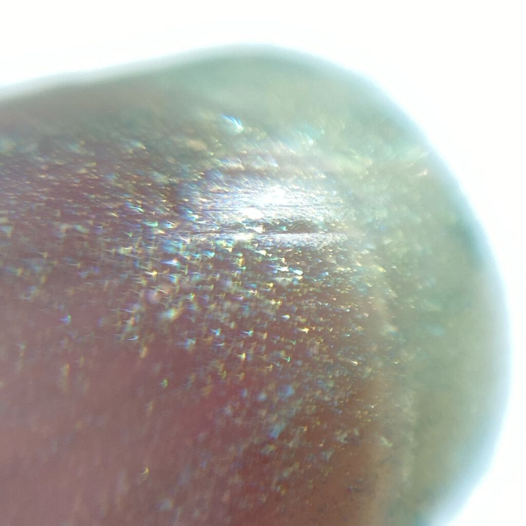 フローリックネイルラッカー/エレガンス クルーズ/マニキュアを使ったクチコミ(5枚目)