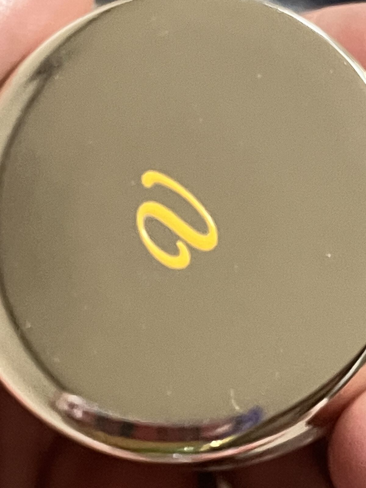 POLA ソリッドパヒューム