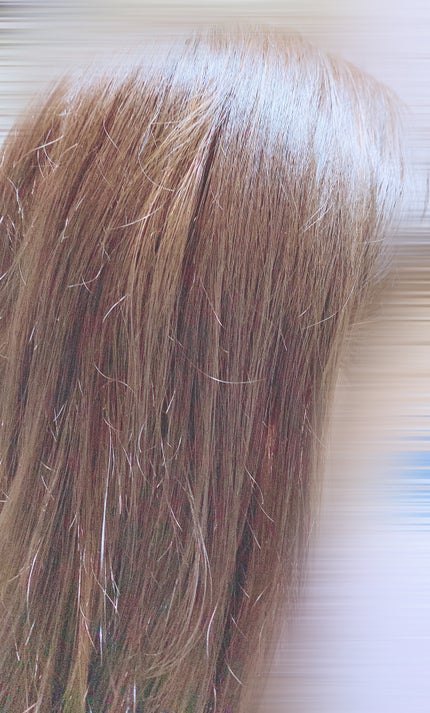 ヘアカラー クリーム/サイオス/ヘアカラーを使ったクチコミ(3枚目)