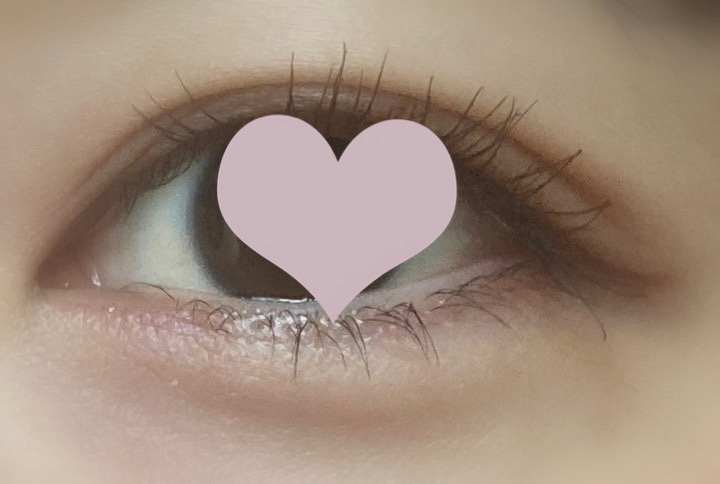 スナイプジェルライナー　S/インテグレート/ジェルアイライナーを使ったクチコミ（1枚目）