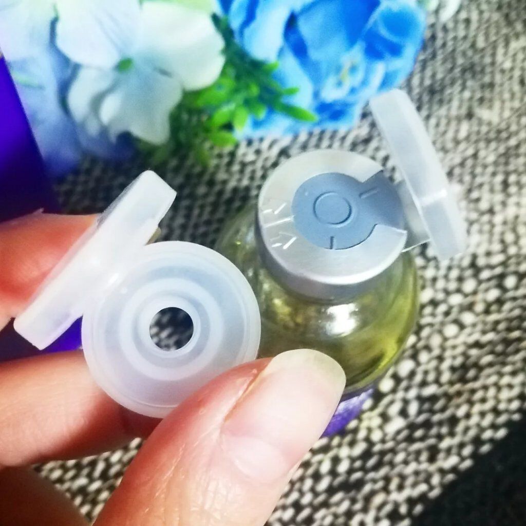 水溶性プラセンタエキス原液/Bb lab./美容液を使ったクチコミ（3枚目）