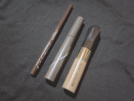 耐久カールマスカラ/CEZANNE/マスカラを使ったクチコミ(3枚目)