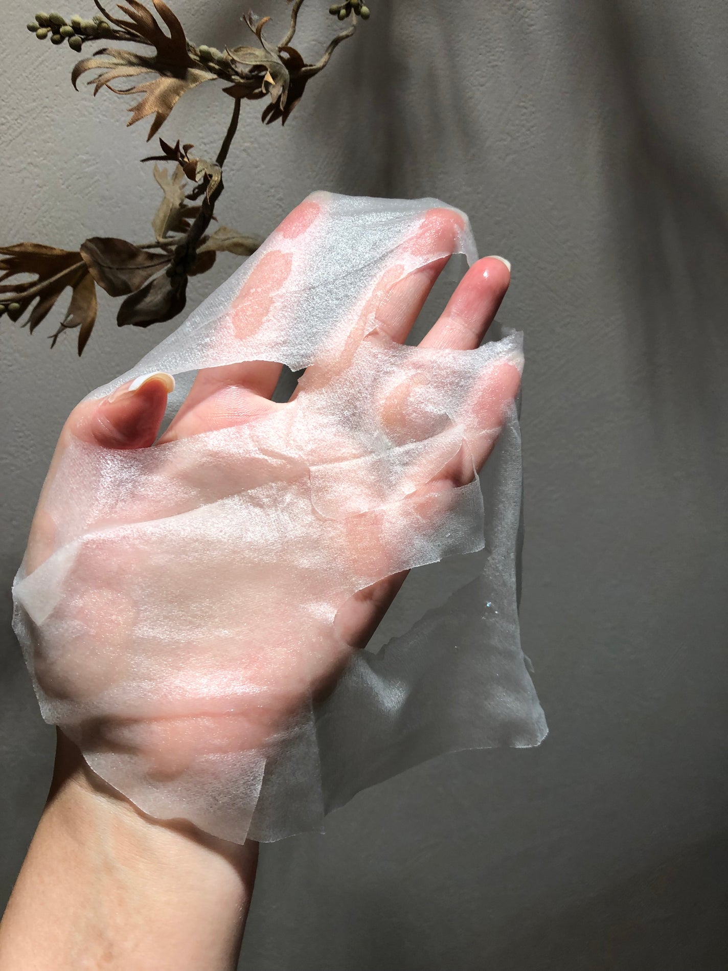 キューブマスク レチノール/ネイチャーリパブリック/シートマスク・パックを使ったクチコミ(8枚目)