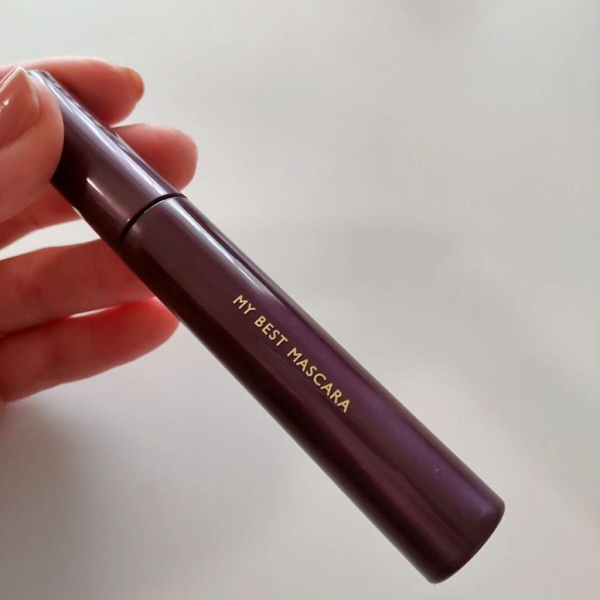 マイベストマスカラ/ドーリーウインク/マスカラを使ったクチコミ(6枚目)