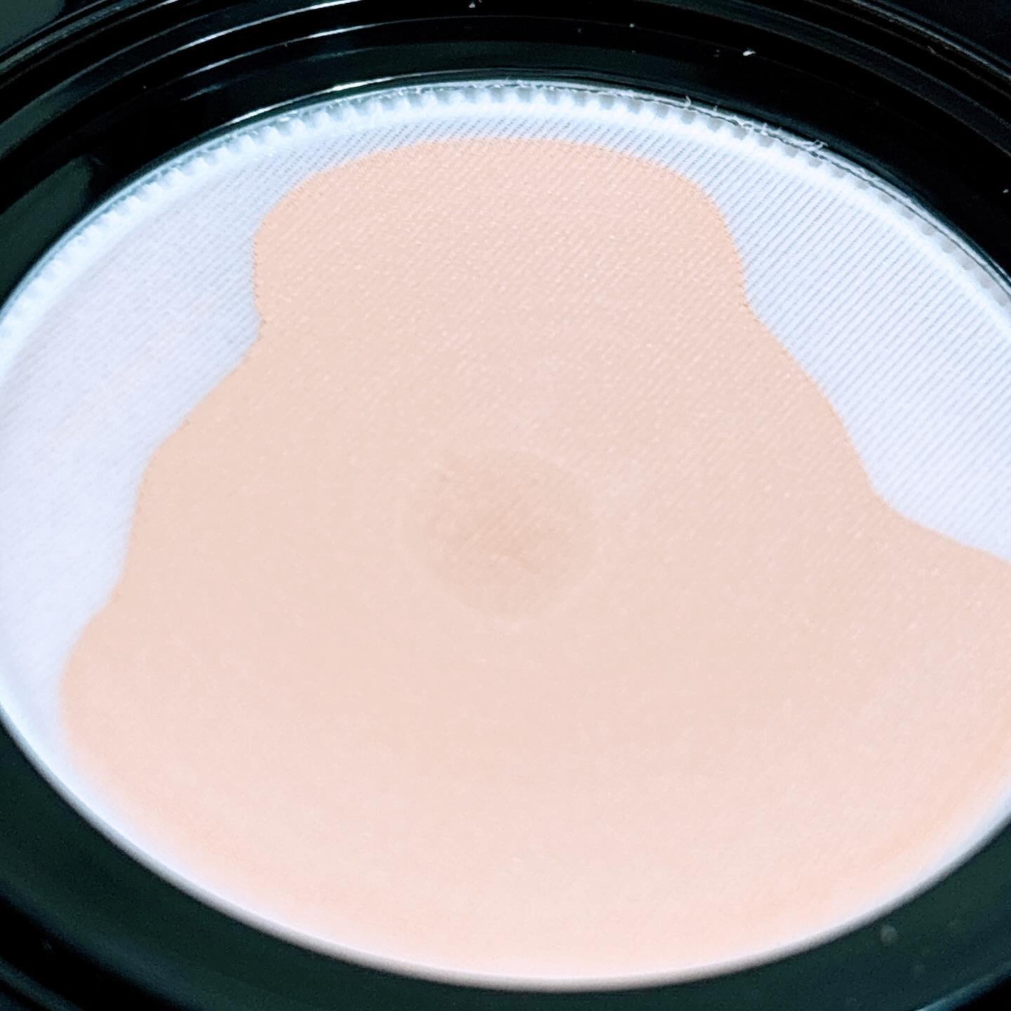 エステパック ソフトメッシュ ファンデーション/ステファニー/その他ファンデーションを使ったクチコミ（3枚目）