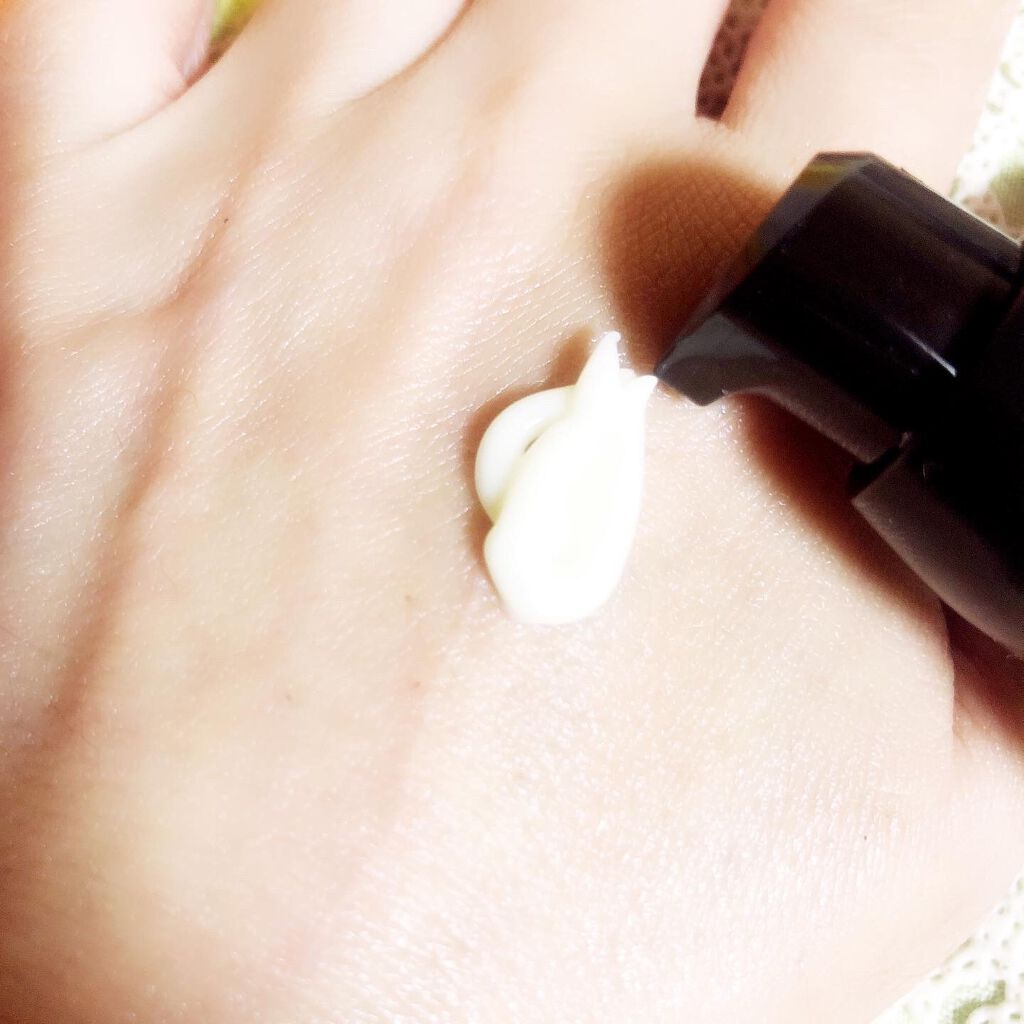 リフトホワイト パーフェクション/BRIGHTAGE/美容液を使ったクチコミ(3枚目)