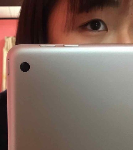 リキッドアイブロウ/U R GLAM/リキッドアイブロウを使ったクチコミ(2枚目)