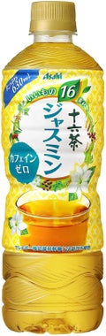 十六茶 ジャスミン / アサヒ飲料