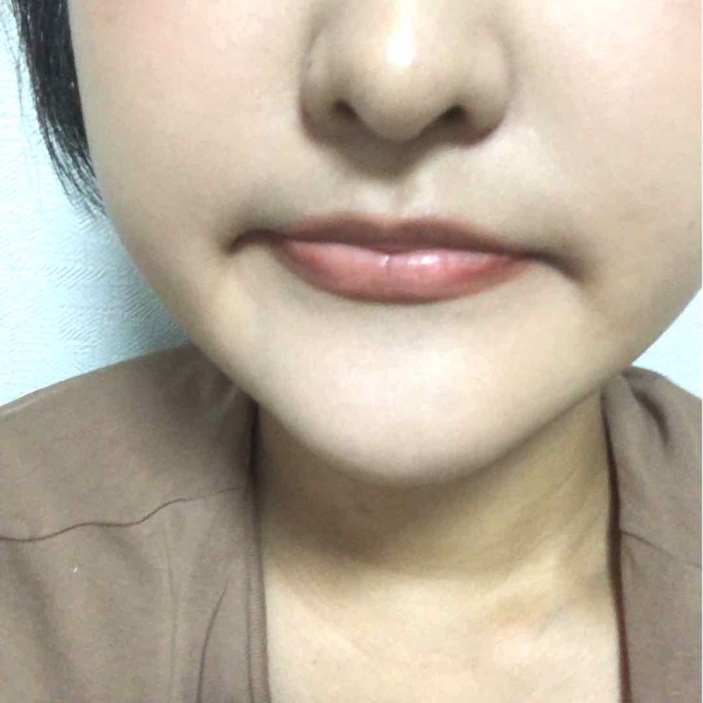 リシェ フォギーオン チークス/Visée/パウダーチークを使ったクチコミ(3枚目)