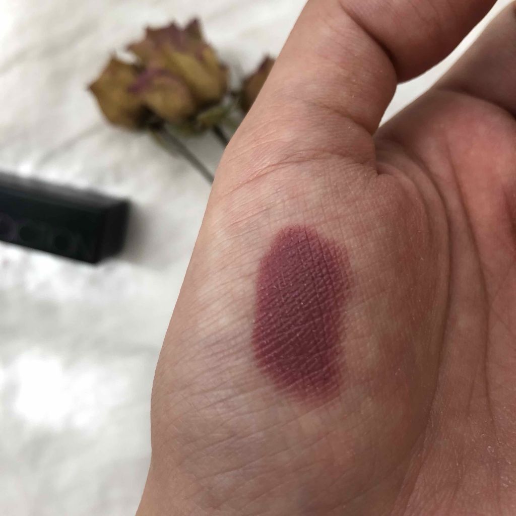 ザ リップスティック ボールド/ADDICTION/口紅を使ったクチコミ(3枚目)