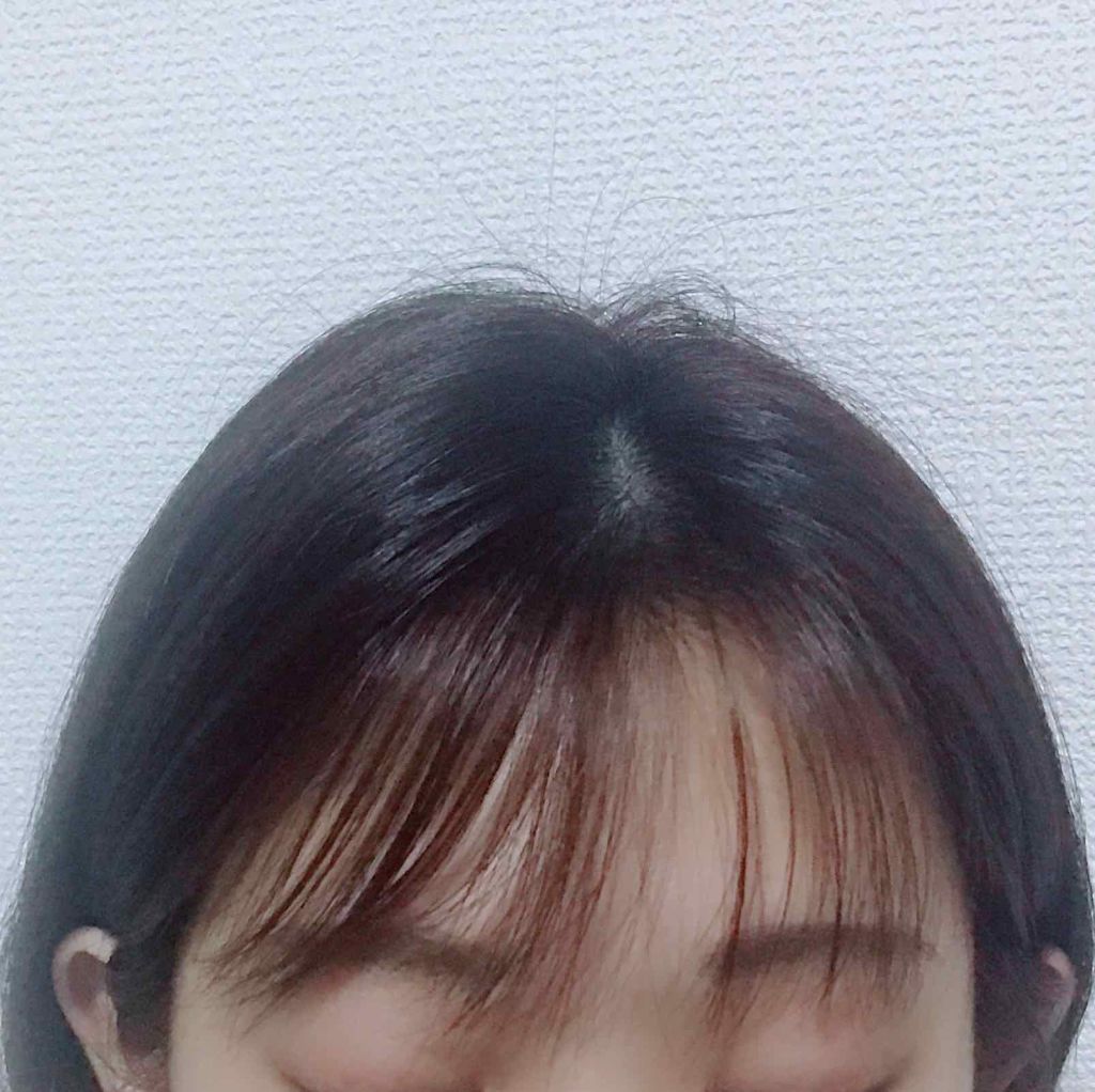 ケープ ONE やわらかキープ/しっかりキープ /ケープ/ヘアスプレーを使ったクチコミ(2枚目)