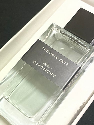 メゾン クリスチャン ディオール トリロジー コフレ/Dior/香水を使ったクチコミ（3枚目）