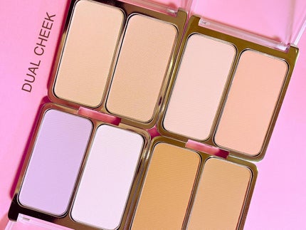 グリーミングテンションパクト/2aN/クリーム・エマルジョンファンデーションを使ったクチコミ(4枚目)