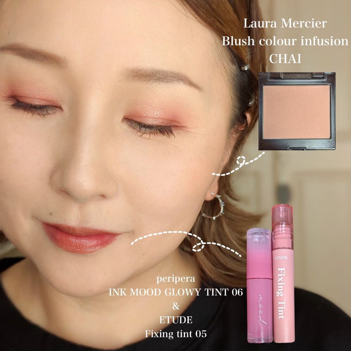 ラッスルアイシャドウパレット/Flynn/アイシャドウパレットを使ったクチコミ(7枚目)