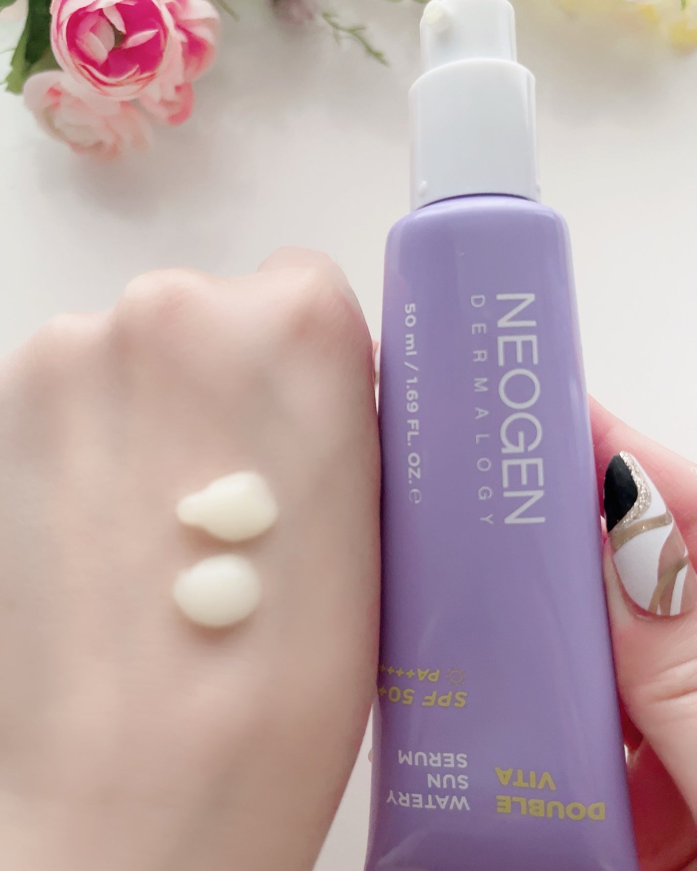 ダブルビタ カプセル クレンジングフォーム/NEOGEN/クレンジングジェルを使ったクチコミ(8枚目)