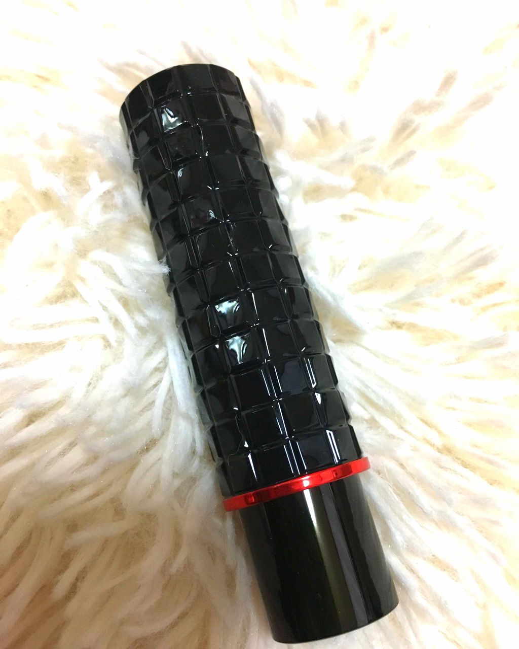 ドラマティックリップトリートメント/マキアージュ/リップクリームを使ったクチコミ（3枚目）