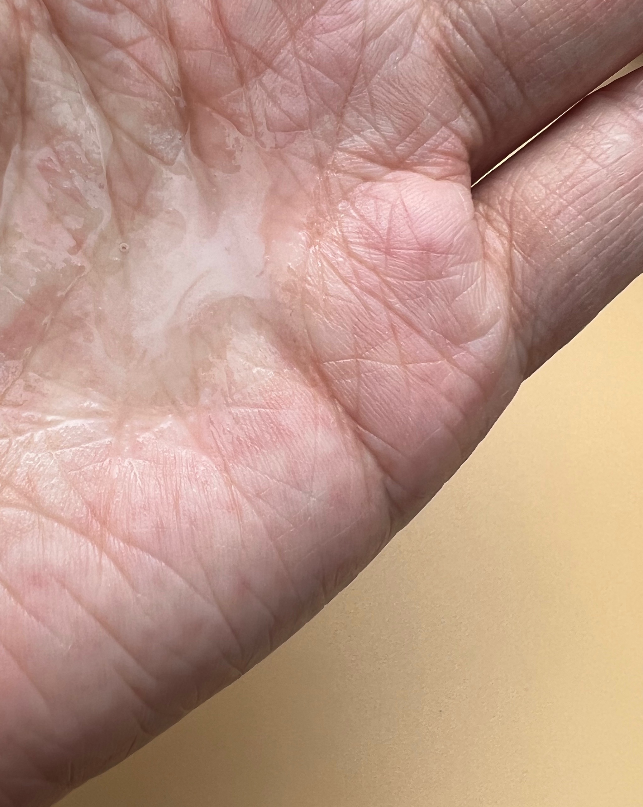 ウォータフルトーンアップサンクリーム/ダルバ/日焼け止めクリームを使ったクチコミ（3枚目）