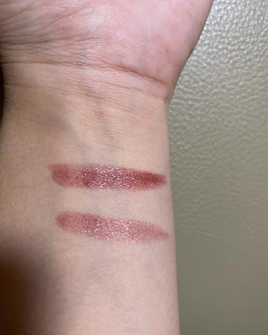 リップスティック/M・A・C/口紅を使ったクチコミ(2枚目)