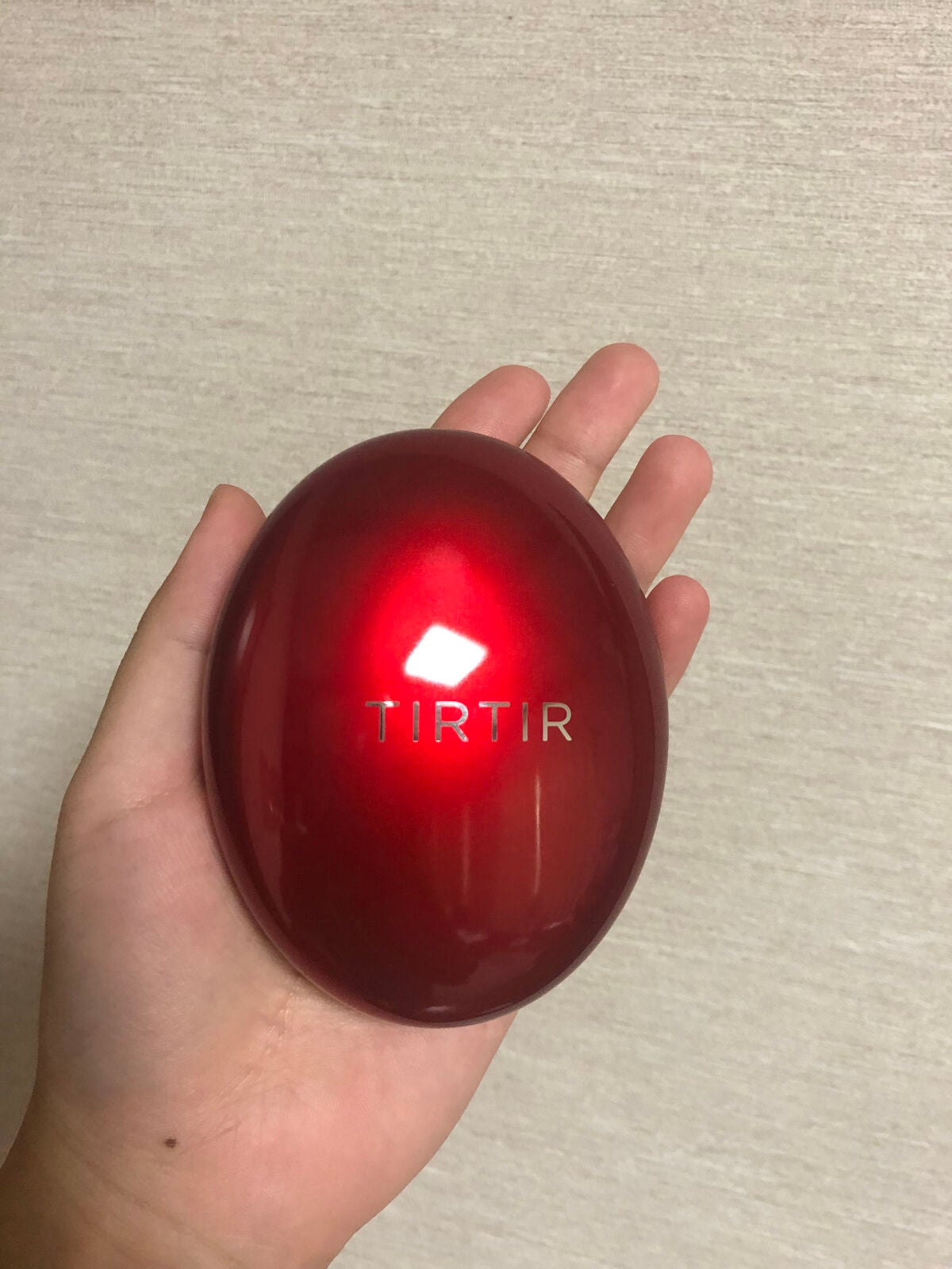 ãã¹ã¯ ãã£ãã ã¬ãã ã¯ãã·ã§ã³/TIRTIR(ãã£ã«ãã£ã«)/ã¯ãã·ã§ã³ãã¡ã³ããŒã·ã§ã³ã䜿ã£ãã¯ãã³ãïŒ2æç®ïŒ