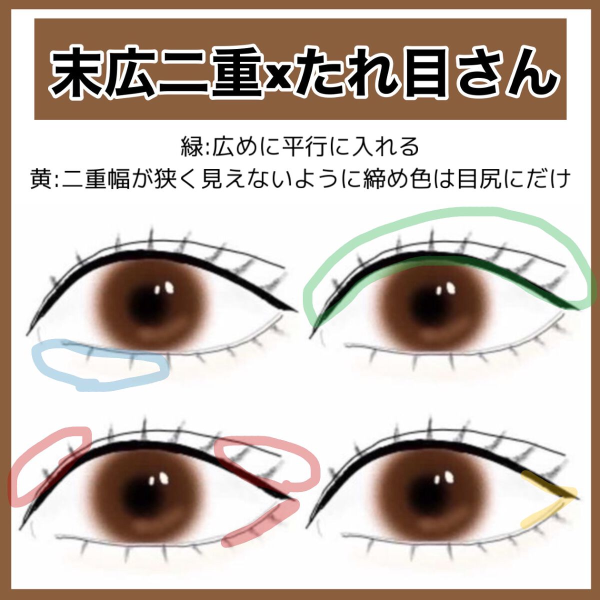 パーフェクトマルチアイズ/キャンメイク/アイシャドウパレットを使ったクチコミ(5枚目)