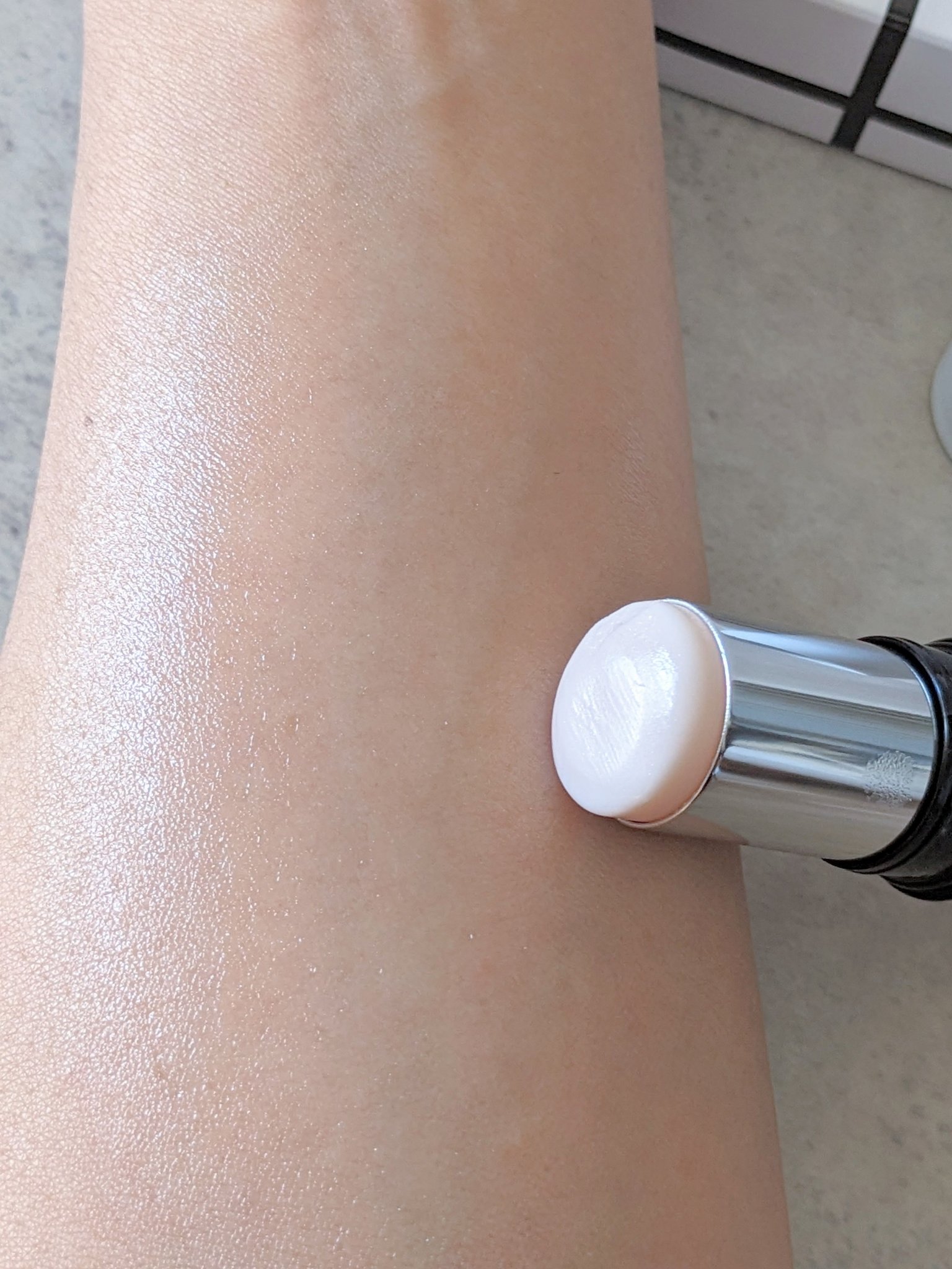 ウルトラグロウバー/b.glen/美容液を使ったクチコミ（3枚目）