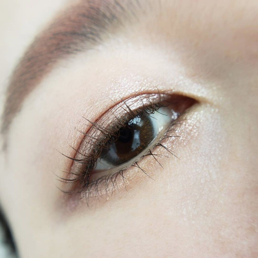 MOTE MASCARA™ (モテマスカラ)/UZU BY FLOWFUSHI/マスカラを使ったクチコミ（2枚目）