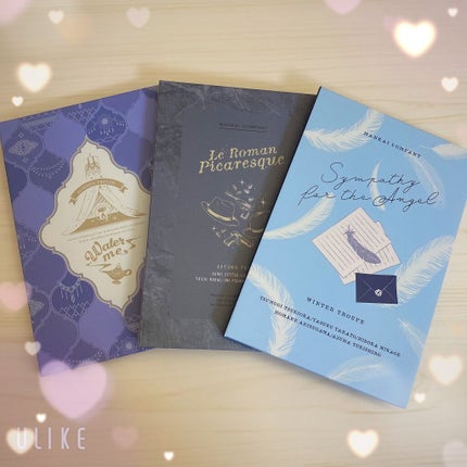 を使ったクチコミ(2枚目)