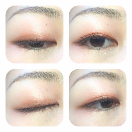 スキニーリッチシャドウ/excel/アイシャドウパレットを使ったクチコミ(2枚目)