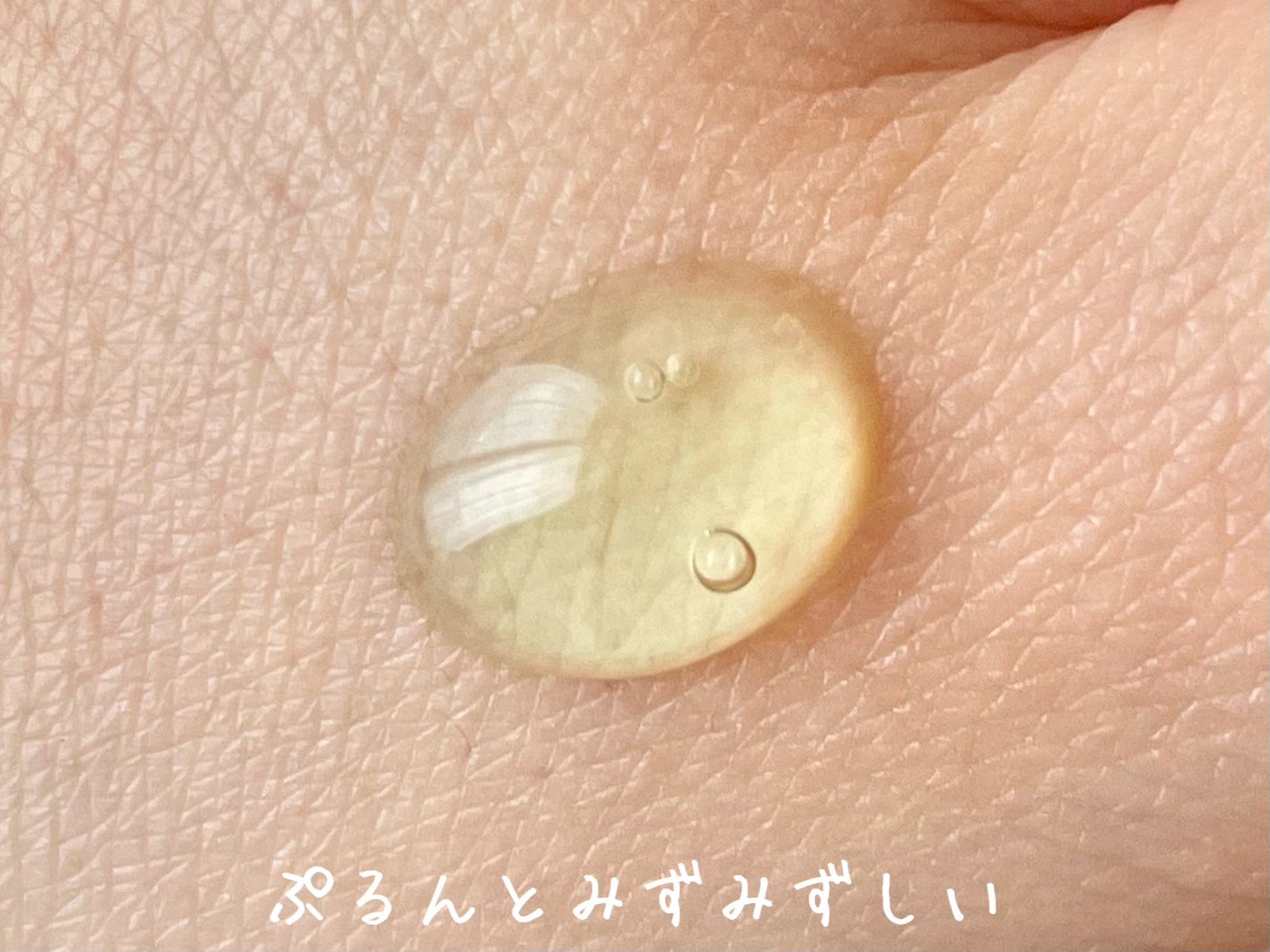 スーパーシカクッション/MEDICUBE/クッションファンデーションを使ったクチコミ(3枚目)