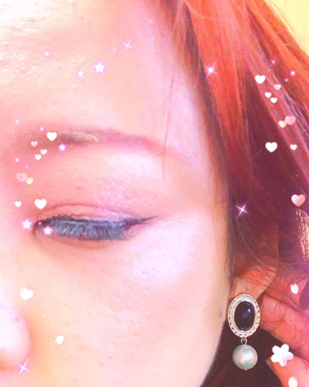 グロッシーリッチ アイズ/Visée/アイシャドウパレットを使ったクチコミ(2枚目)